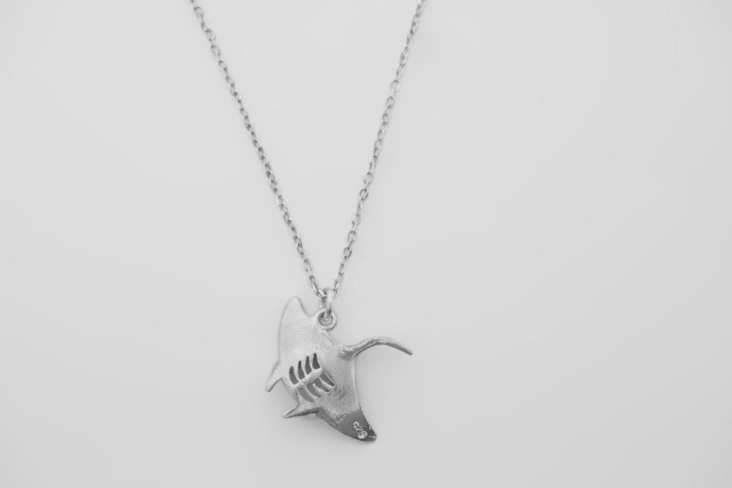 Colgante Manta