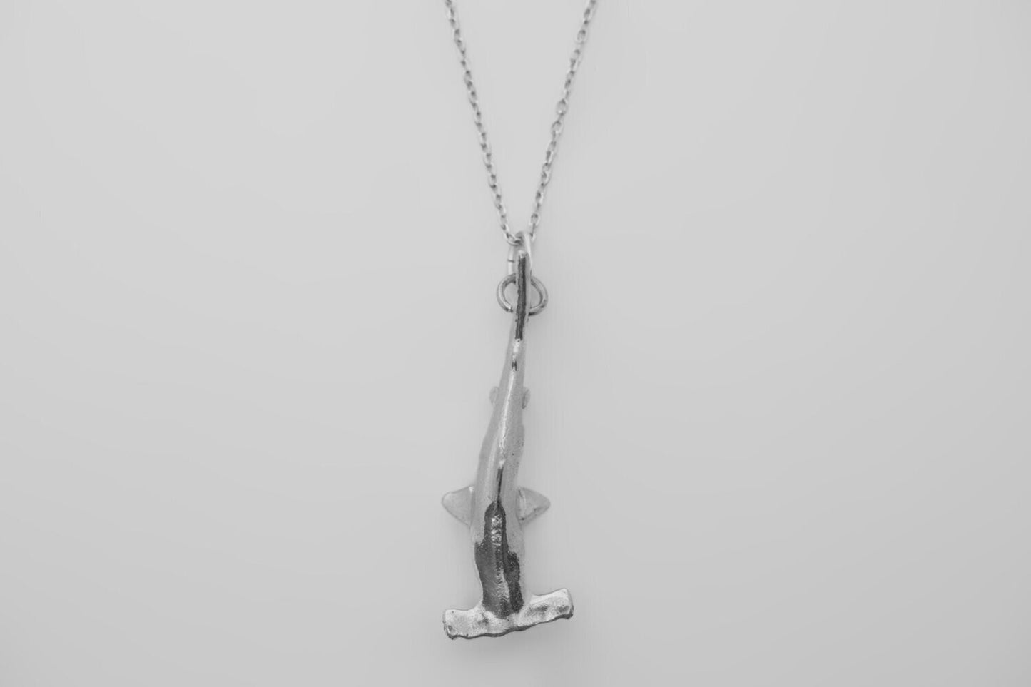 Colgante Tiburón Martillo