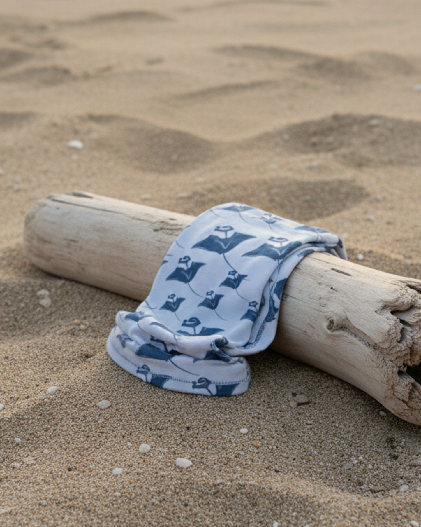 Braga del cuello - Manta