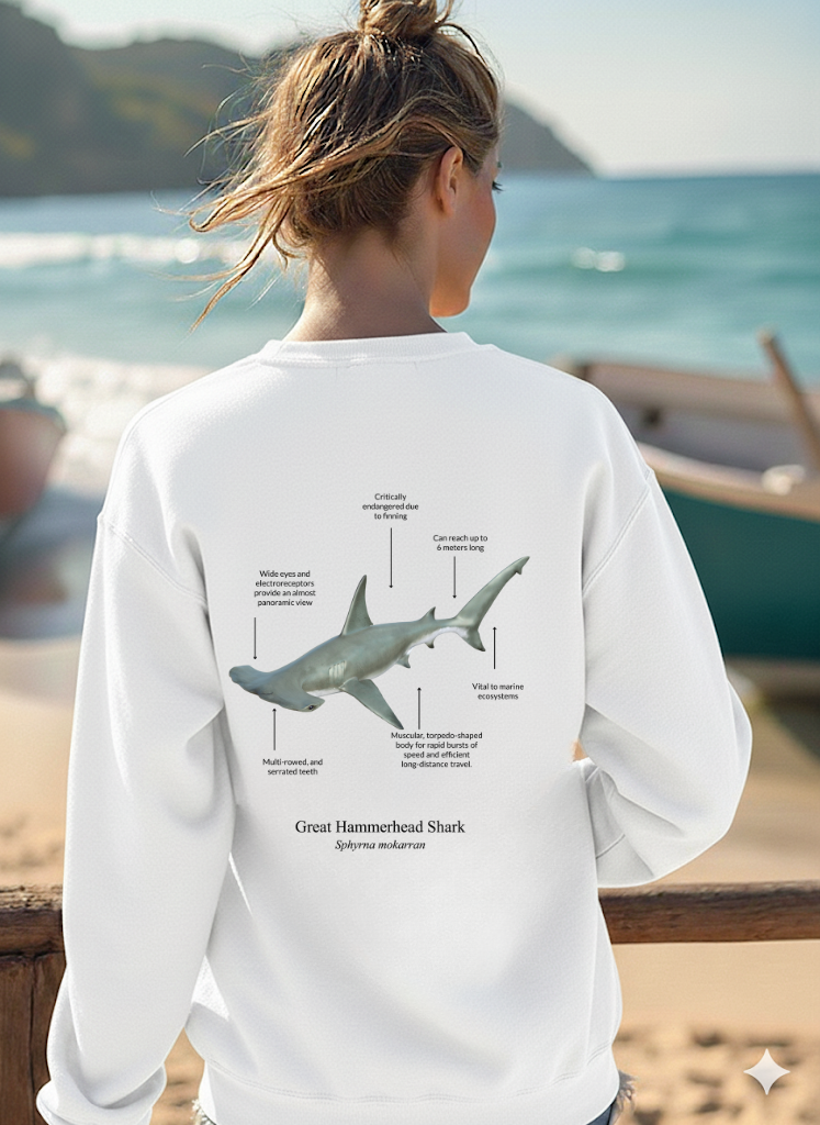 Sudadera ligera verano ECO Martillo