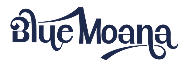 Blue Moana