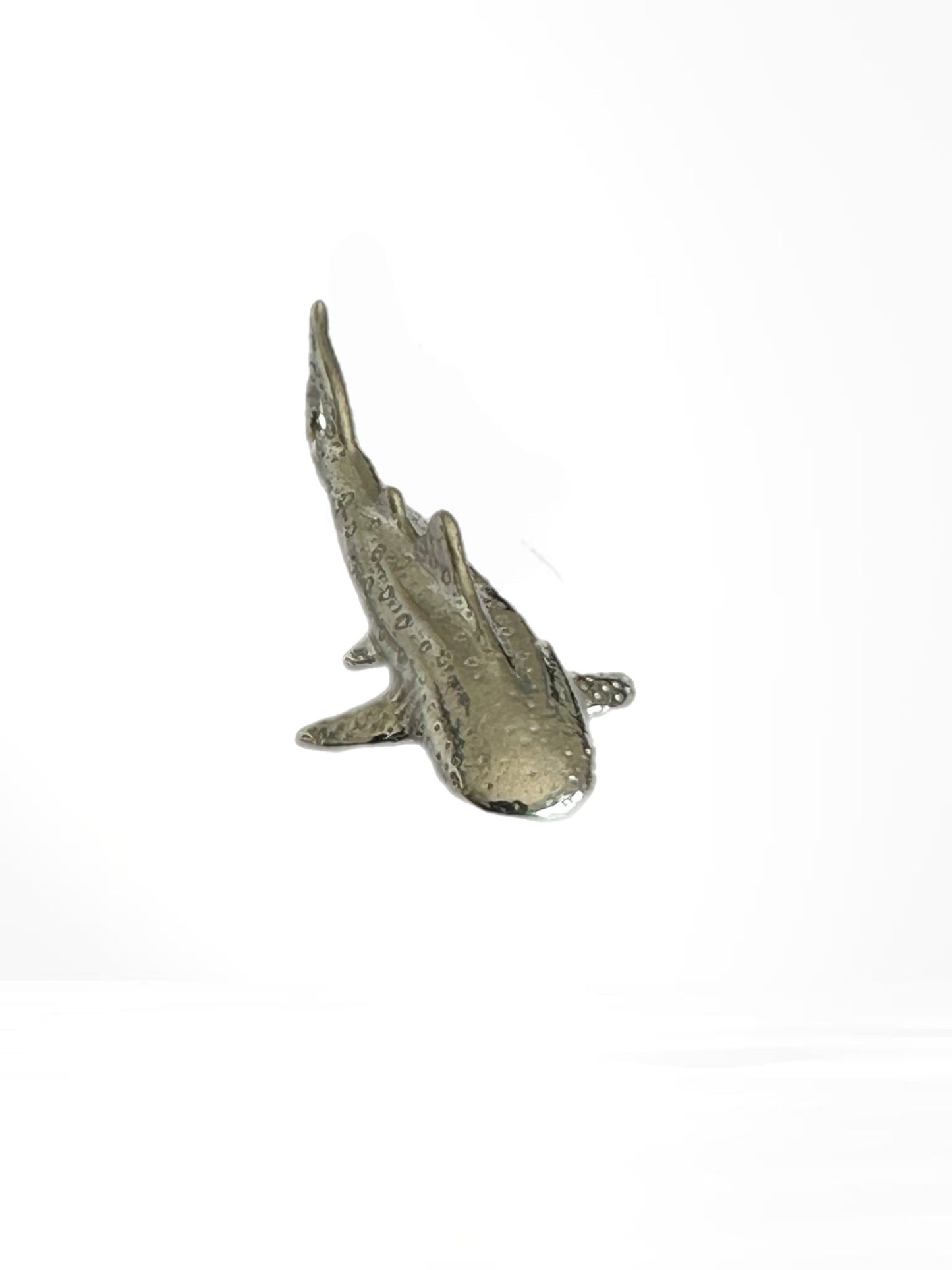 Colgante Tiburón Ballena