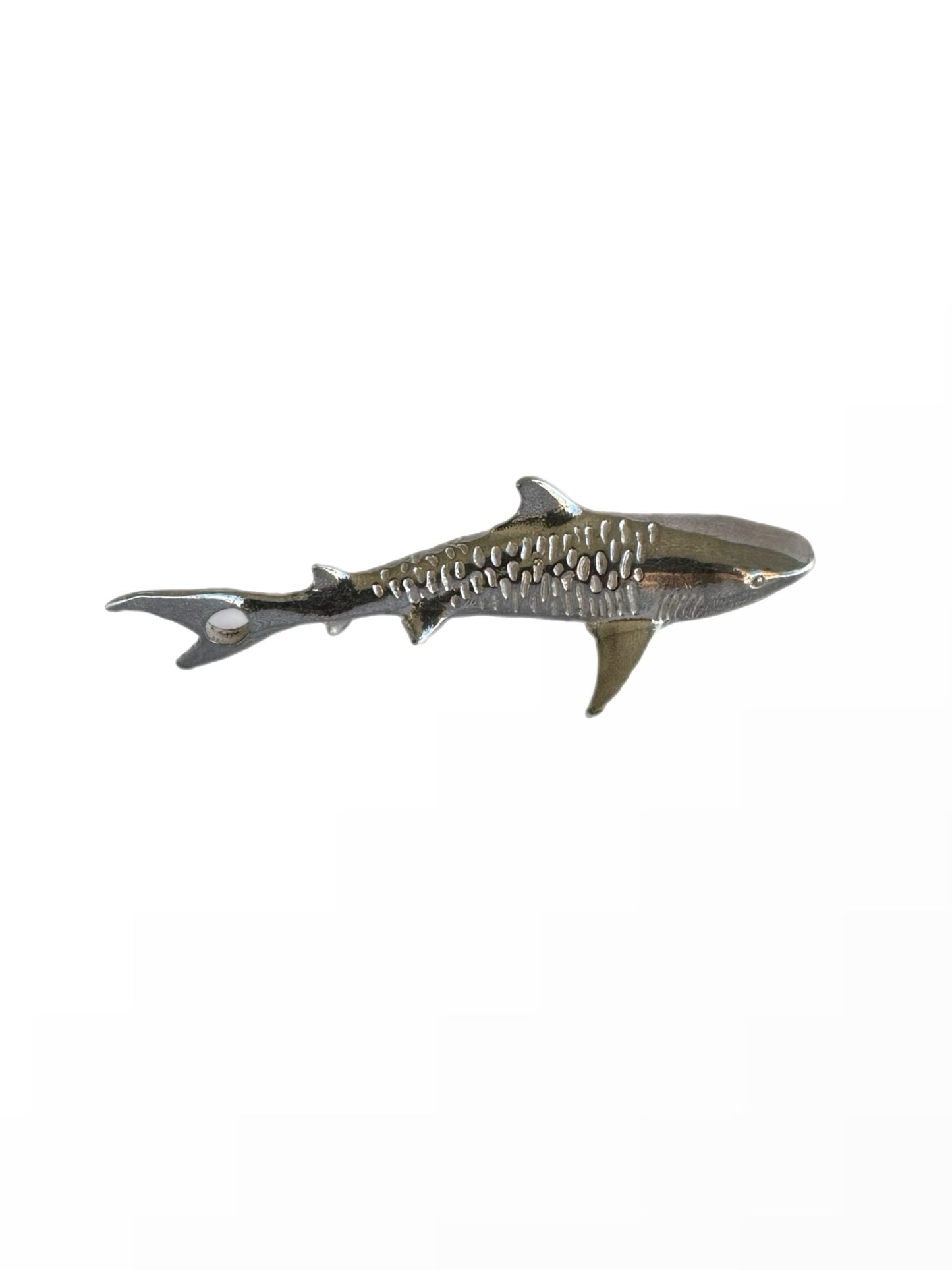 Colgante Tiburón Tigre