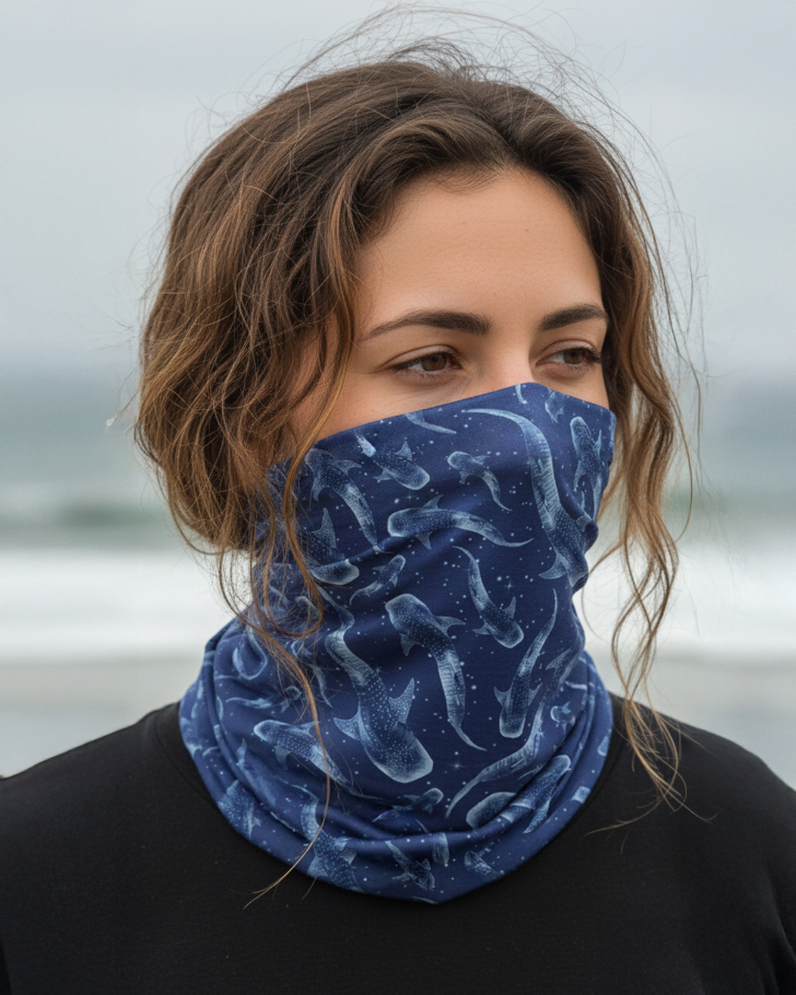 BUFFS - Bragas de cuello