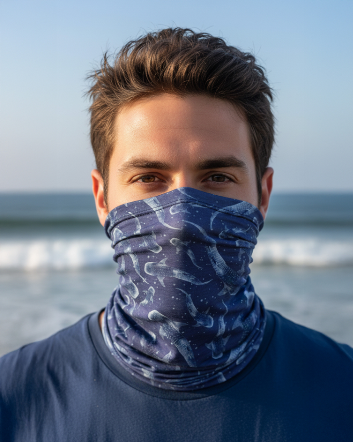 BUFFS - Bragas de cuello