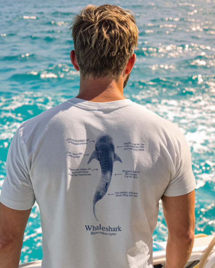 Camiseta unisex 100% algodón