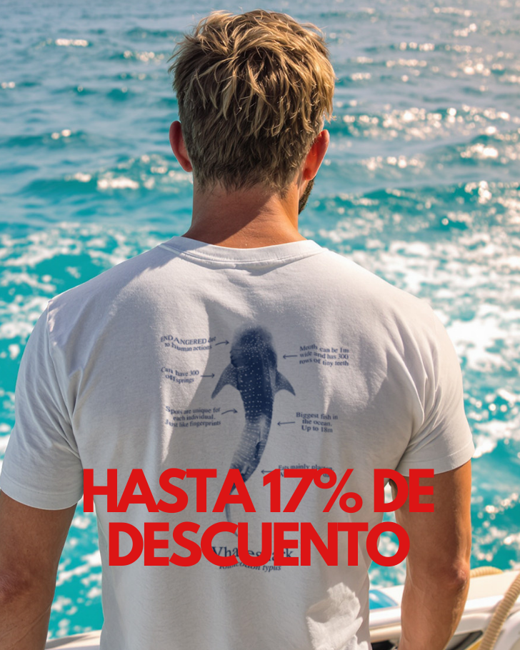 Camiseta unisex 100% algodón