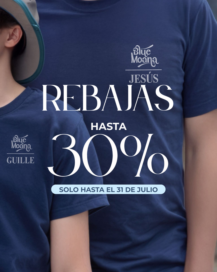 Rebajas