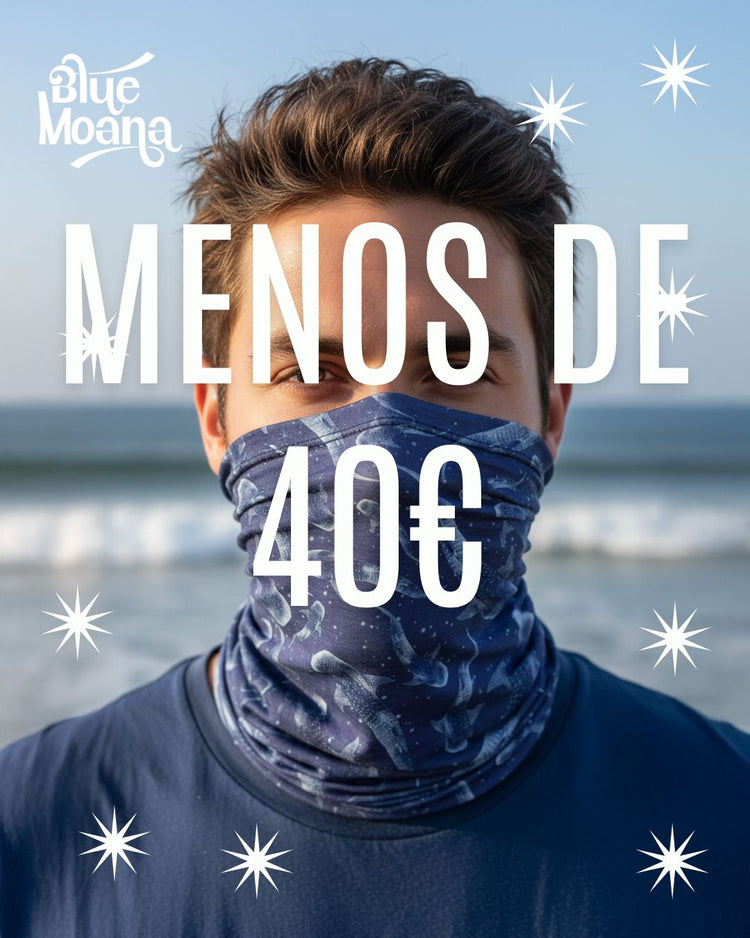 Regalos por menos de 40€