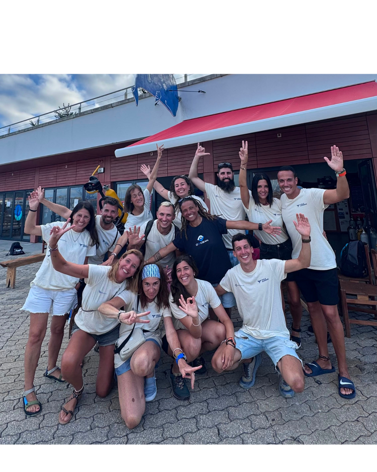 WILD AZORES AGOSTO 2026