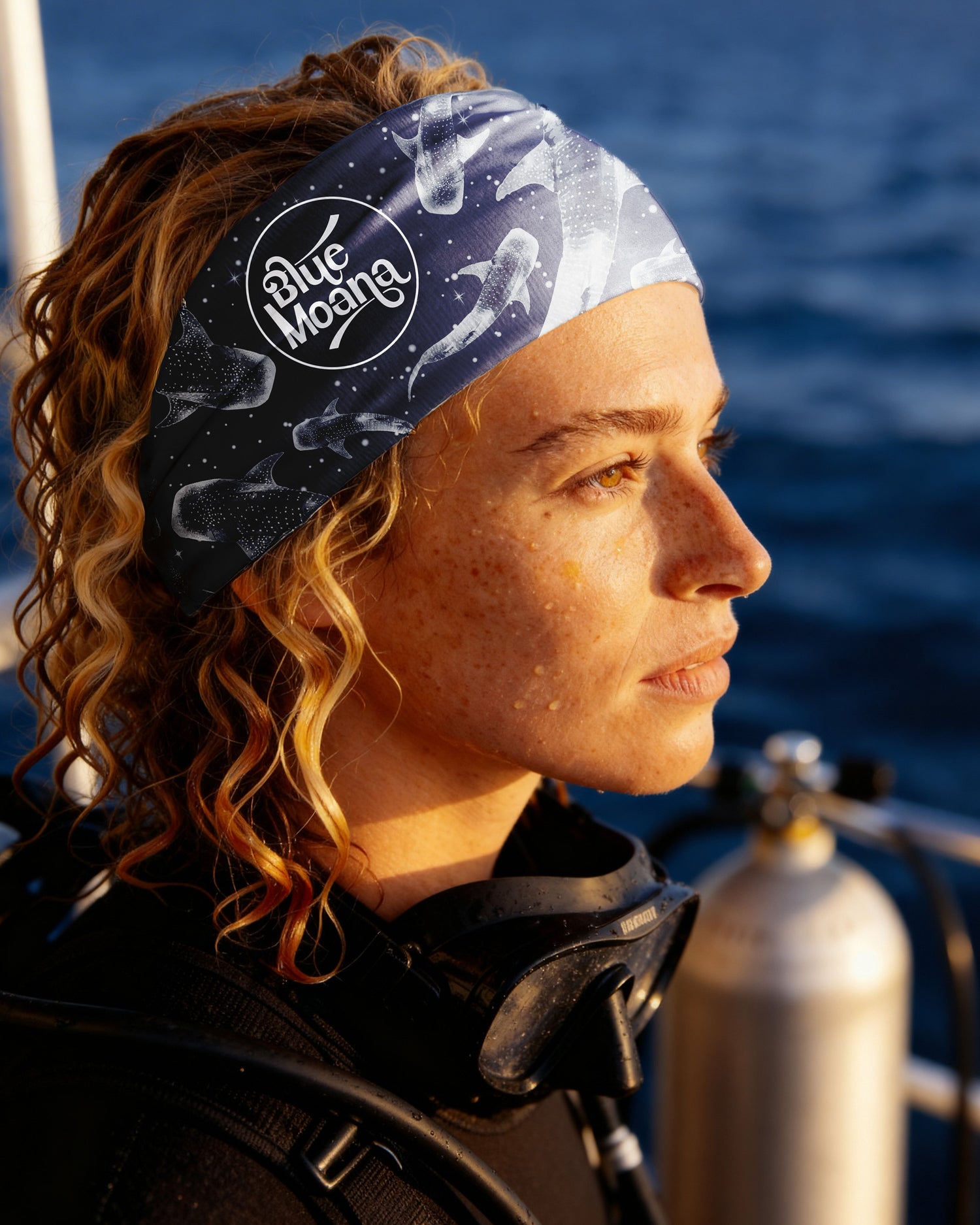 BUFFS - Bragas de cuello