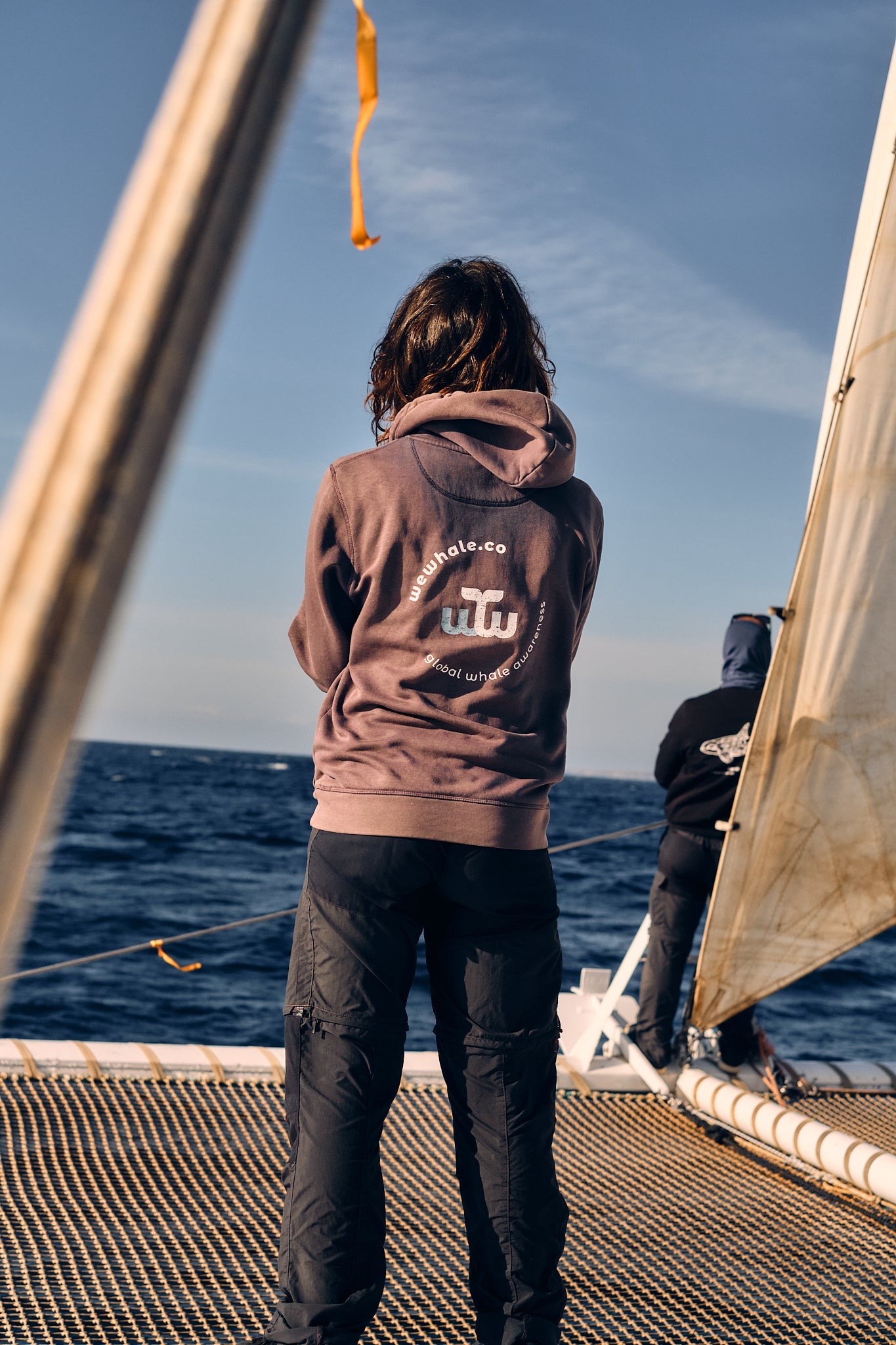WeWhale