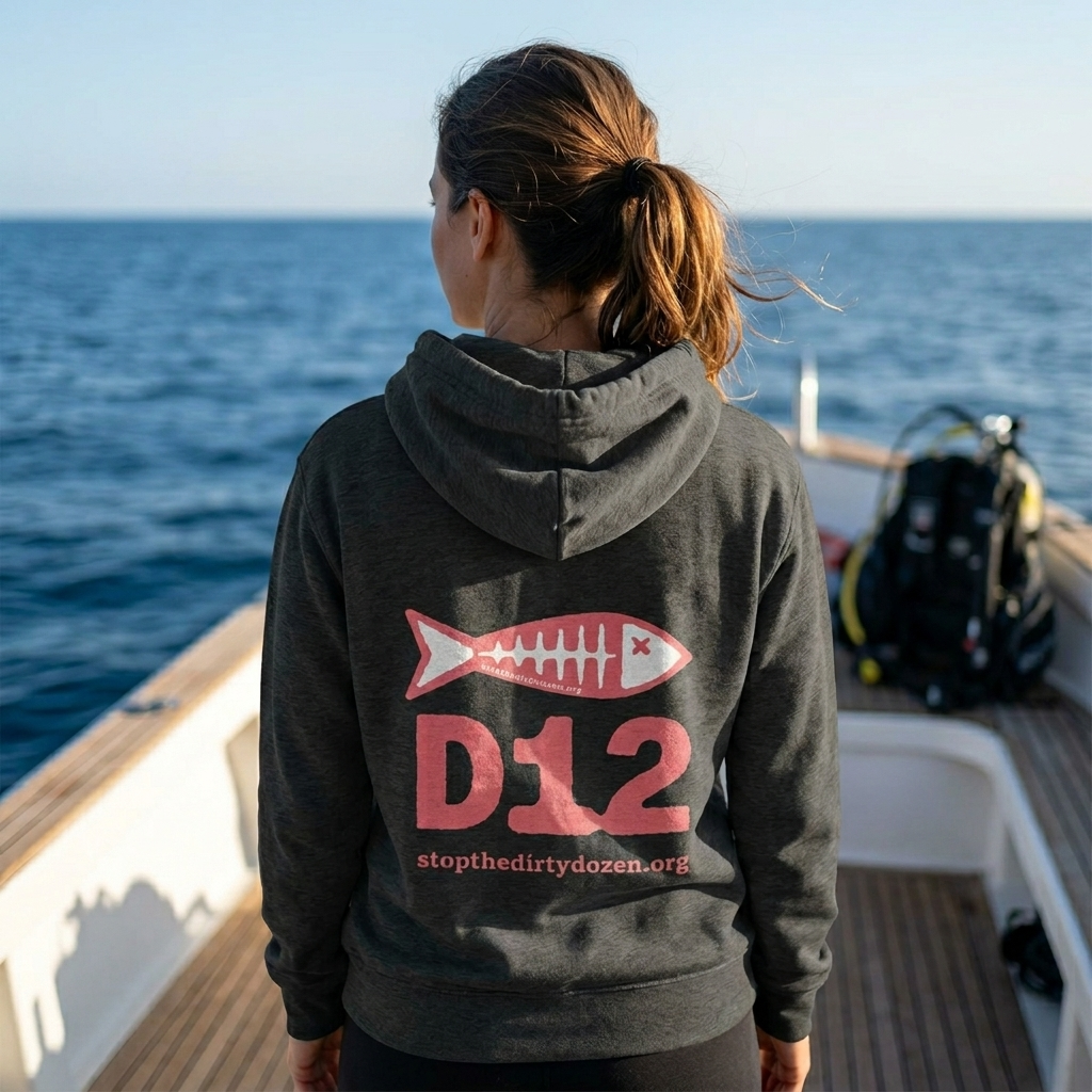 STOP THE DIRTY DOZEN