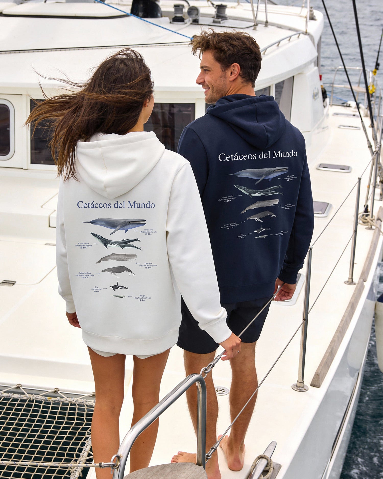 LPB Cetáceos del Mundo