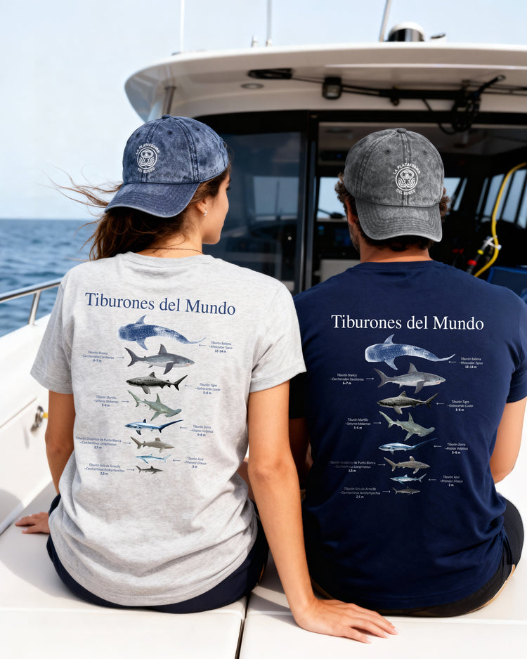 LPB Tiburones del Mundo