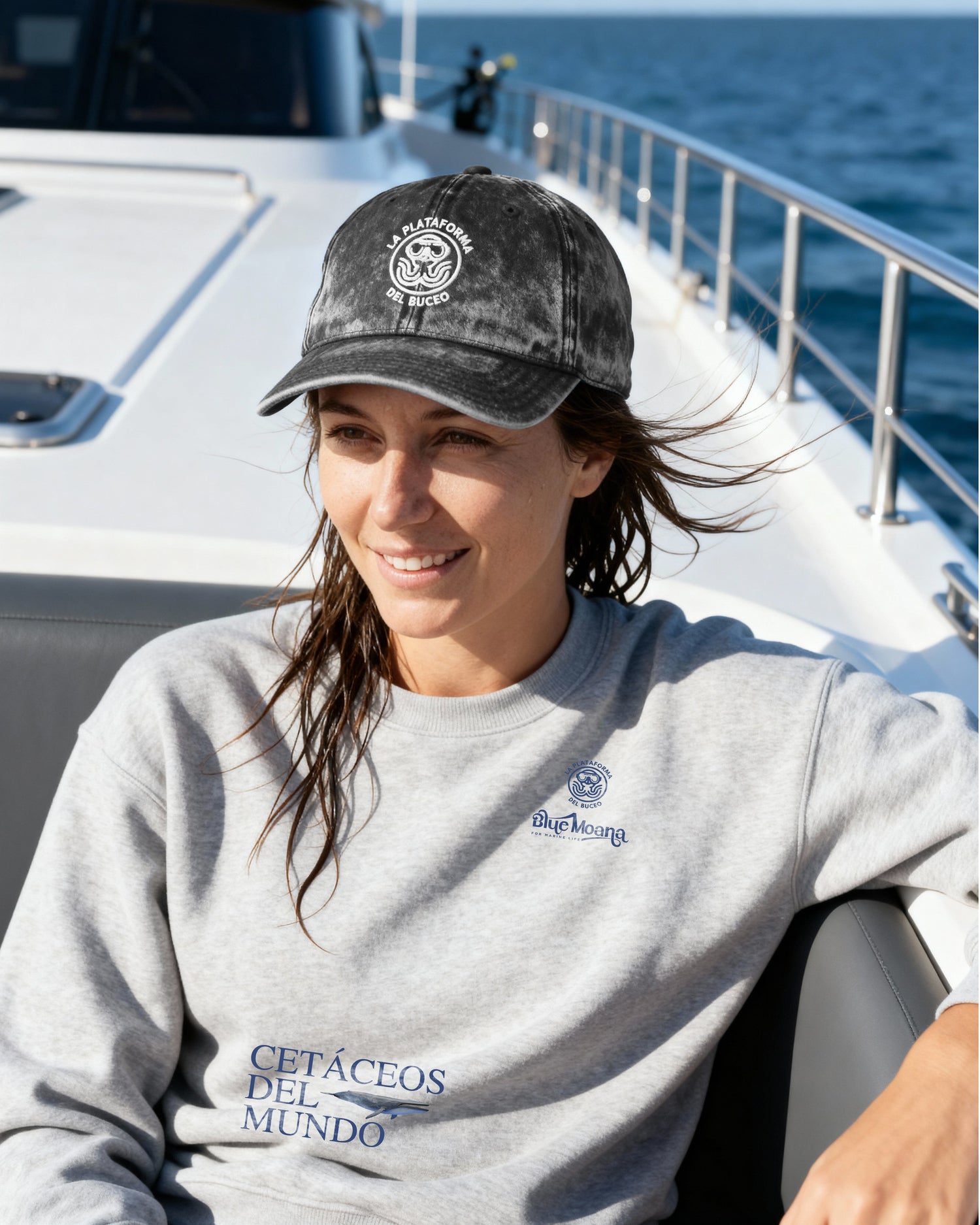 LPB Gorra y Cortavientos