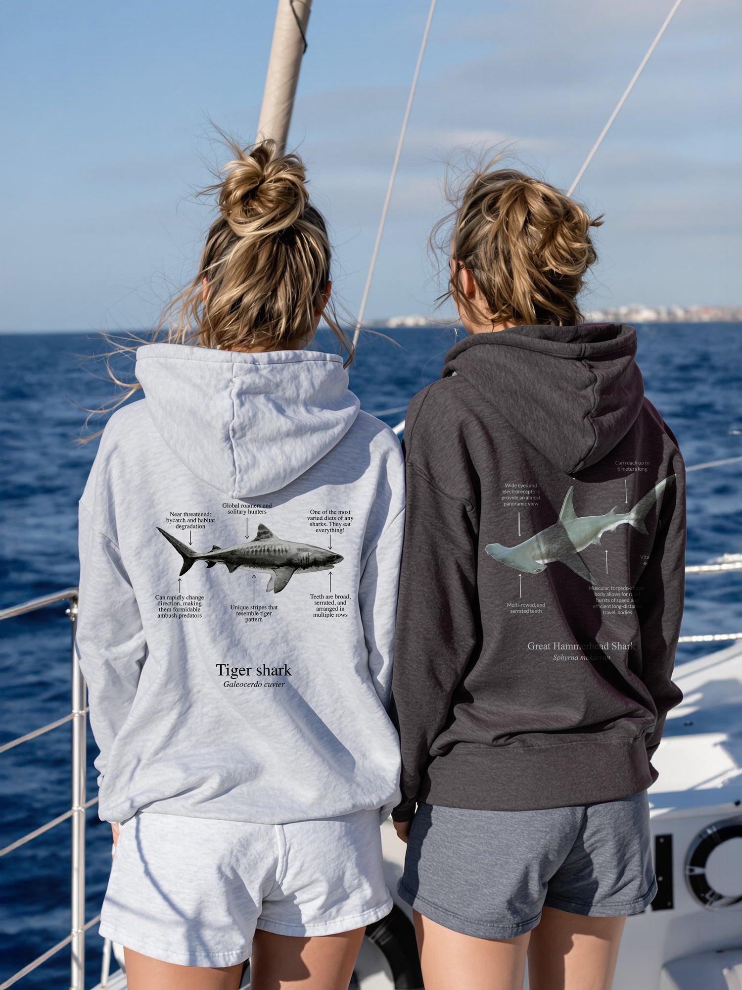 Sudadera con capucha