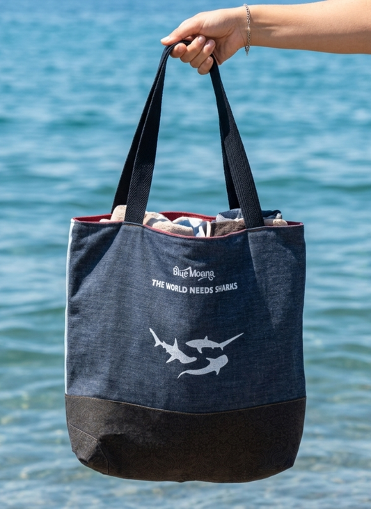 Tote Bag Anilao (16/29) Pieza única