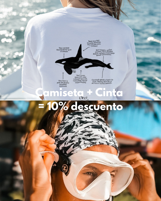 Pack Orca