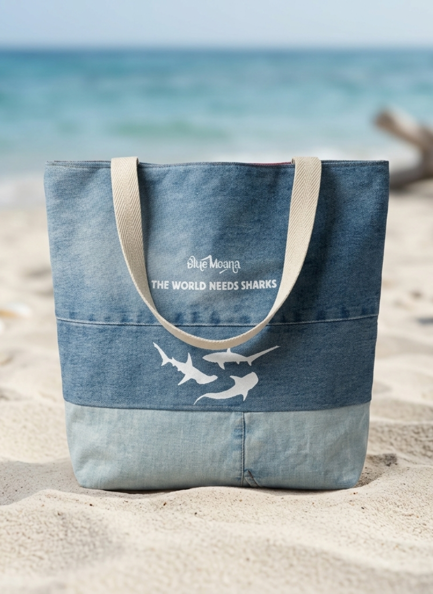 Tote Bag Darwin (11/29) Pieza única