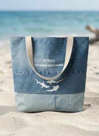 Tote Bag Darwin (11/29) Pieza única