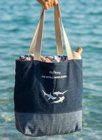 Tote Bag Islas Medas (21/29)