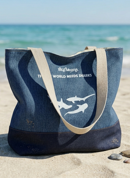 Tote Bag Madagascar (18/29) Pieza única