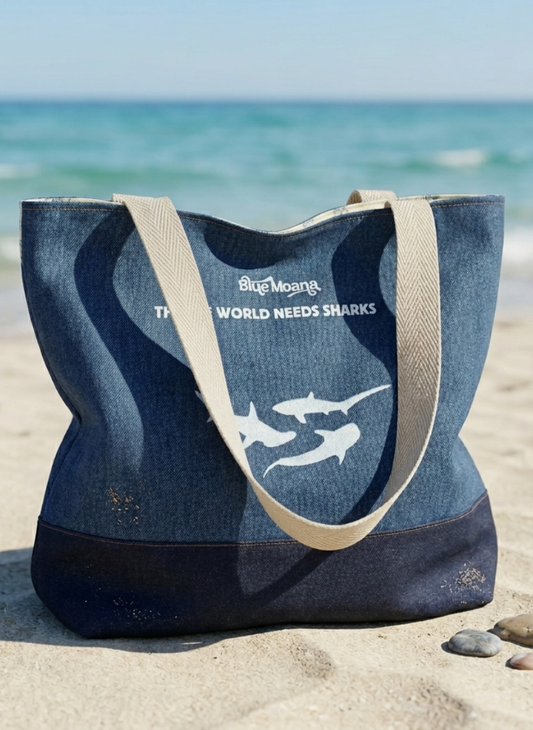 Tote Bag Madagascar (18/29) Pieza única