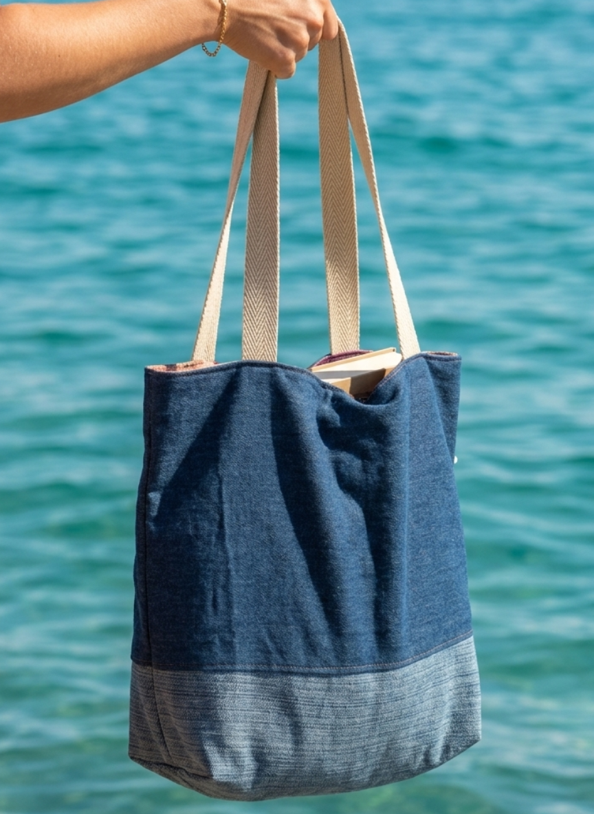 Tote Bag Islas Medas (21/29)