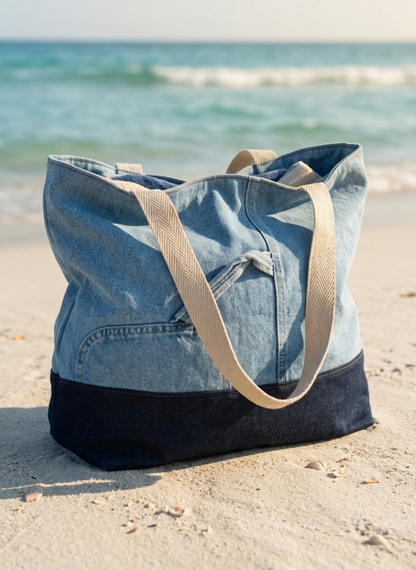 Tote Bag Madagascar (18/29) Pieza única