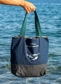 Tote Bag Mozambique (17/29) Pieza única