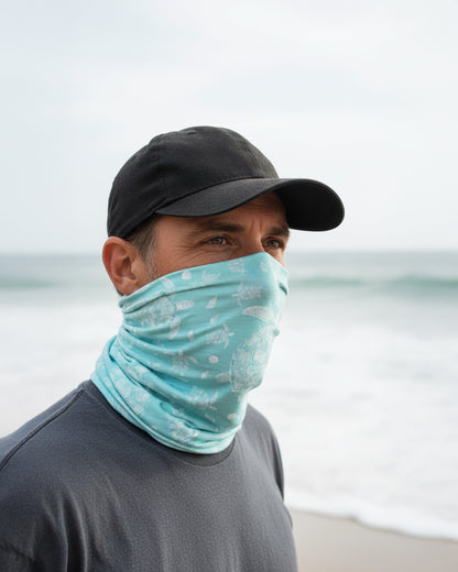 Braga del cuello / Cinta del pelo Dìa del Padre