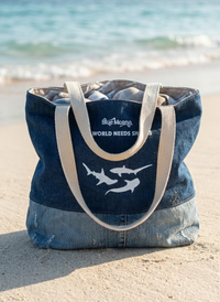Tote Bag Fiji (14/29) Pieza única