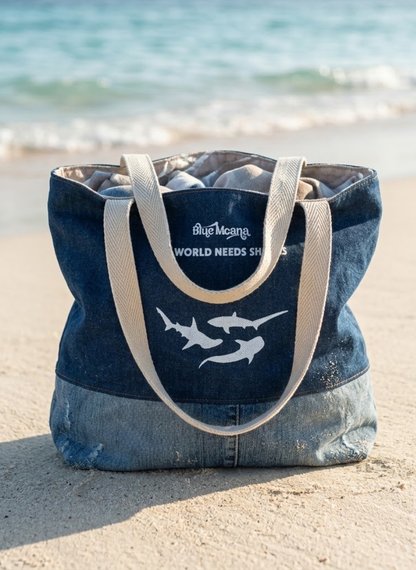 Tote Bag Fiji (14/29) Pieza única