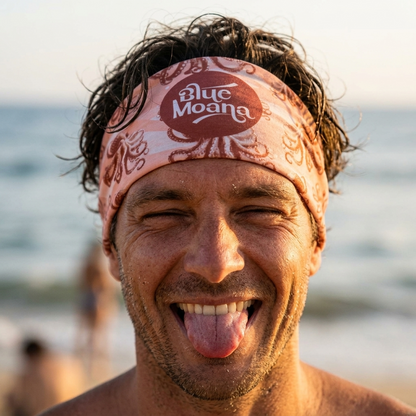 NEW Cinta / Braga del cuello - Pulpo