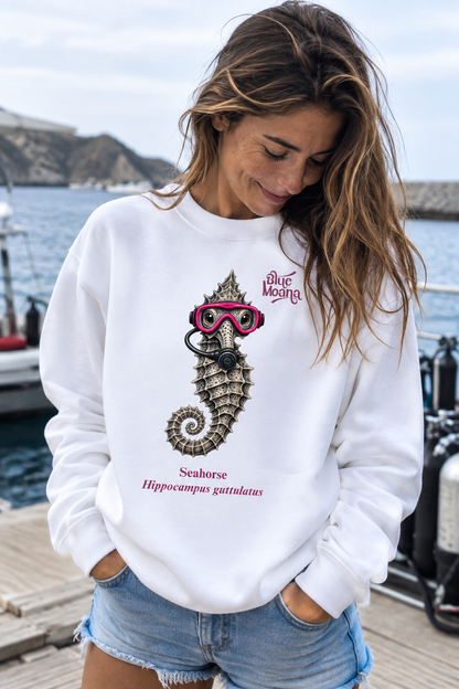 Caballito Buddy Sudadera sin capucha