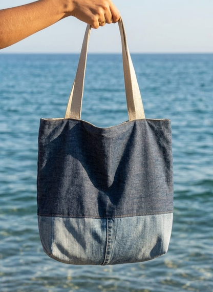 Tote Bag Fiji (14/29) Pieza única