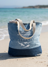Tote Bag Malapascua (15/29) Pieza única