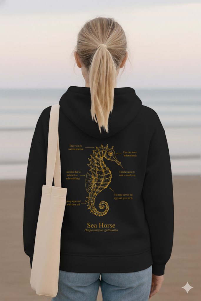 Hoodie (NEW) Caballito