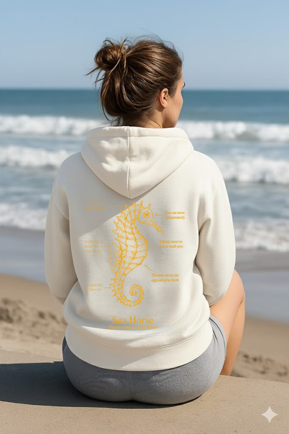 Hoodie (NEW) Caballito