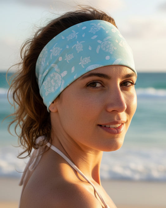 Cinta / Braga del cuello - Tortuga