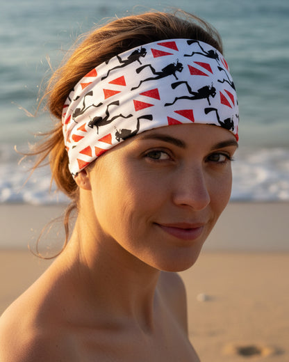 Braga del cuello - Buceador@