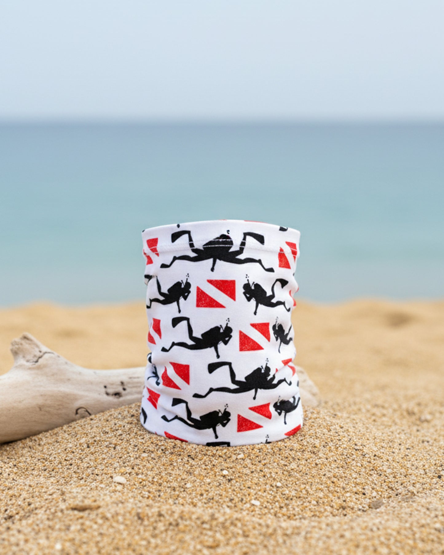 Braga del cuello - Buceador@