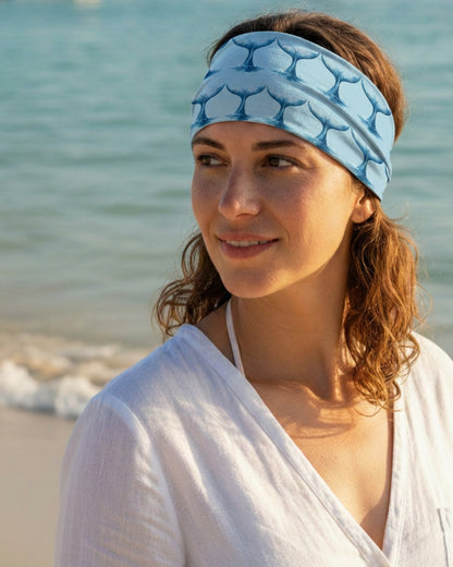 Braga del cuello - Ballena