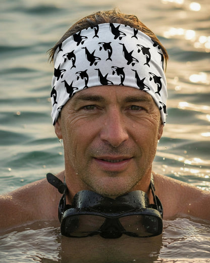 Braga del cuello - Orca