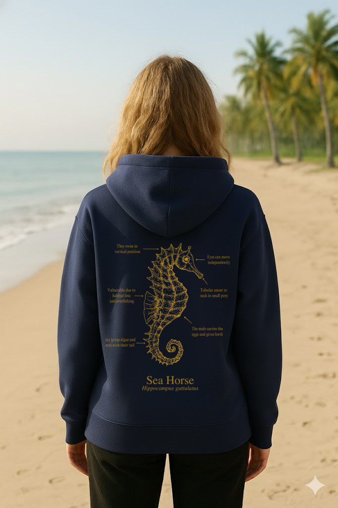 Hoodie (NEW) Caballito