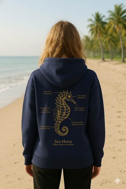 Hoodie (NEW) Caballito