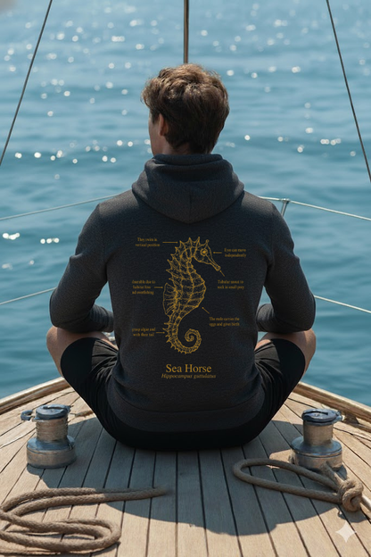 Hoodie (NEW) Caballito