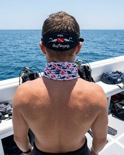 Strap máscara Personalizable con nombre Día del Padre