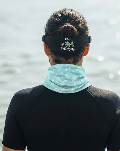 Strap máscara Personalizable con nombre Día del Padre